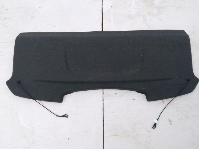 198885 Volkswagen Fox 2005-2011 Kalaptartó 5Z08677691CL