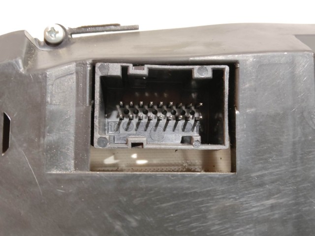 199472 Fiat Panda II. 2003-2012 óracsoport (kilóméteróra) a képen látható sérüléssel 51771898