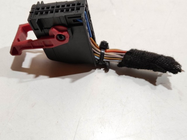 199473 Fiat Panda II. 2003-2012 óracsoport elektromos csatlakozó 51771898