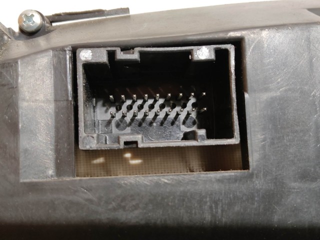 199475 Fiat Panda II. 2003-2012 óracsoport (kilométeróra) robotváltós kivitel 51759899