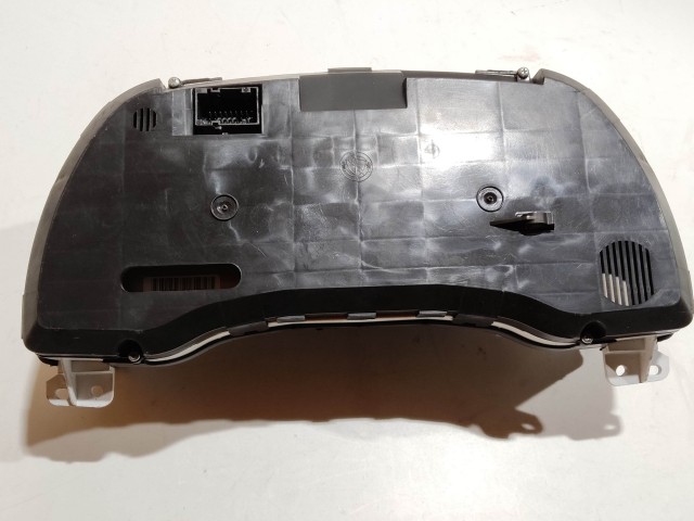 199475 Fiat Panda II. 2003-2012 óracsoport (kilométeróra) robotváltós kivitel 51759899