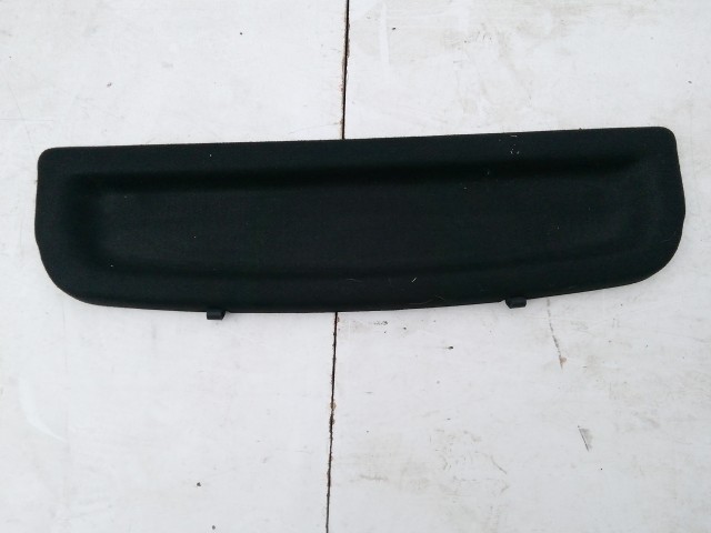 198926 Opel Agila , Suzuki Splash 2008-2014 Kalaptartó