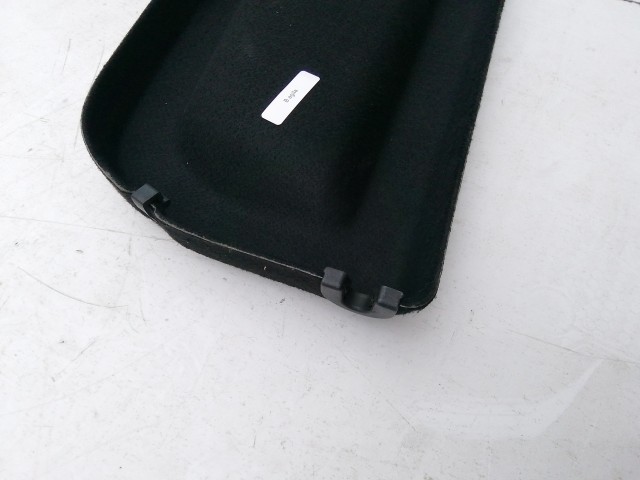 198926 Opel Agila , Suzuki Splash 2008-2014 Kalaptartó