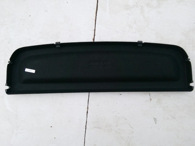 198926 Opel Agila , Suzuki Splash 2008-2014 Kalaptartó