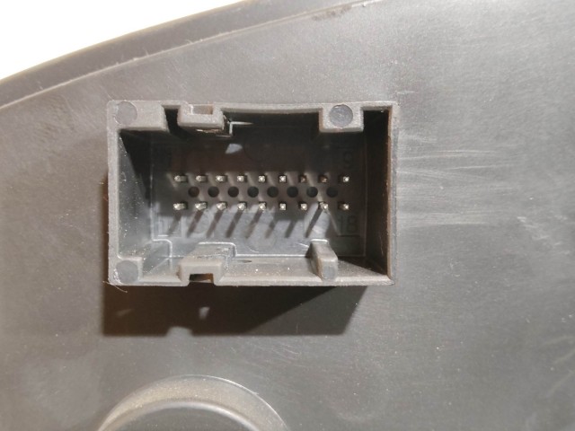 Lancia Musa óracsoport (kilóméteróra) 735397433