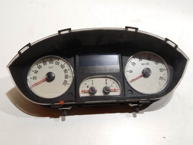 Lancia Musa óracsoport (kilóméteróra) 735397433