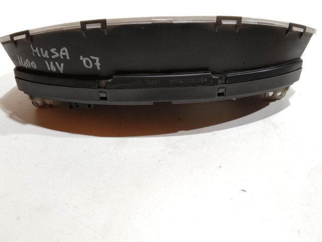 Lancia Musa 2004-2012 Óracsoport 51808139