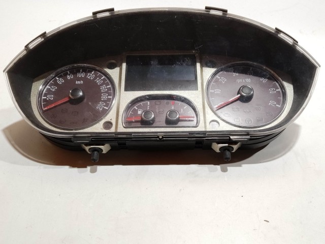 Lancia Musa 2004-2012 Óracsoport 51808139