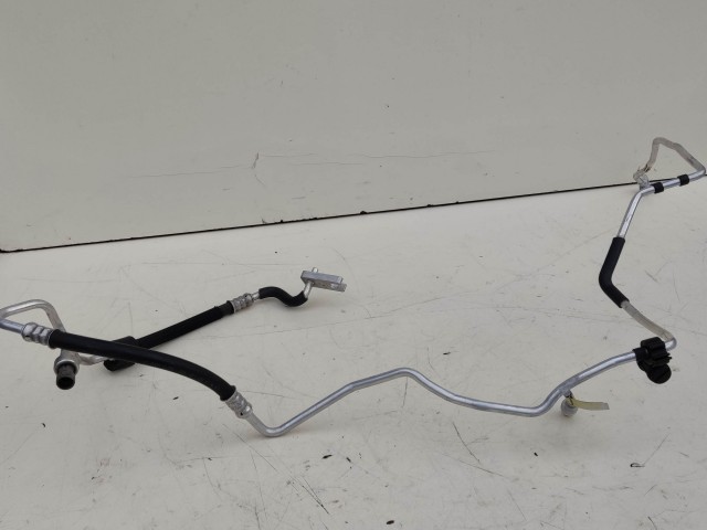 Fiat 500 1,3 Mjet klímacső 52060994