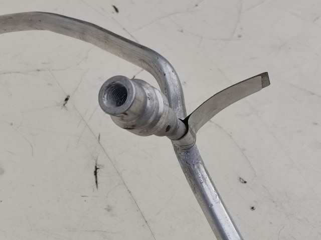 Fiat 500 1,3 Mjet klímacső 52060994