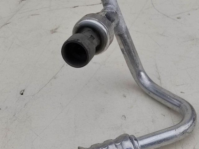 Fiat 500 1,3 Mjet klímacső 52060994