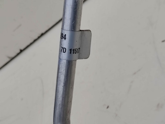 Fiat 500 1,3 Mjet klímacső 52060994