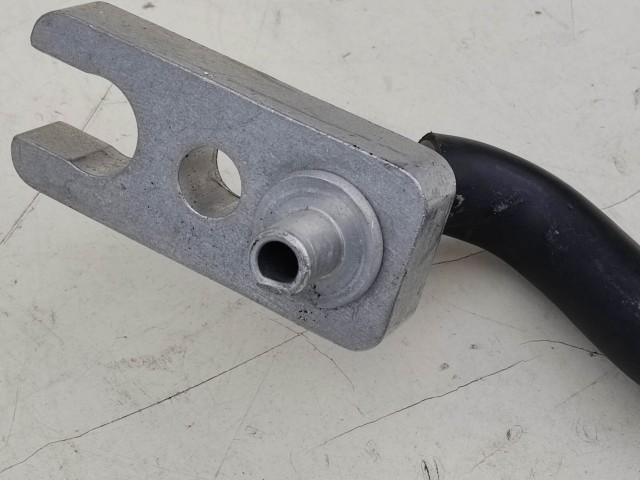 Fiat 500 1,3 Mjet klímacső 52060994