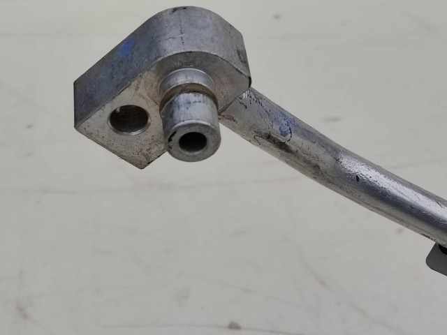 Fiat 500 1,3 Mjet klímacső 52060994