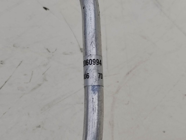 Fiat 500 1,3 Mjet klímacső 52060994