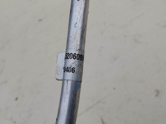 Fiat 500 1,3 Mjet klímacső 52060994