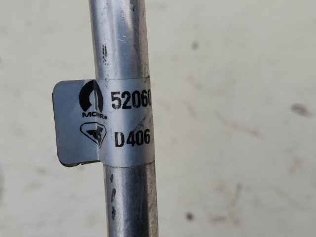 Fiat 500 1,3 Mjet klímacső 52060994