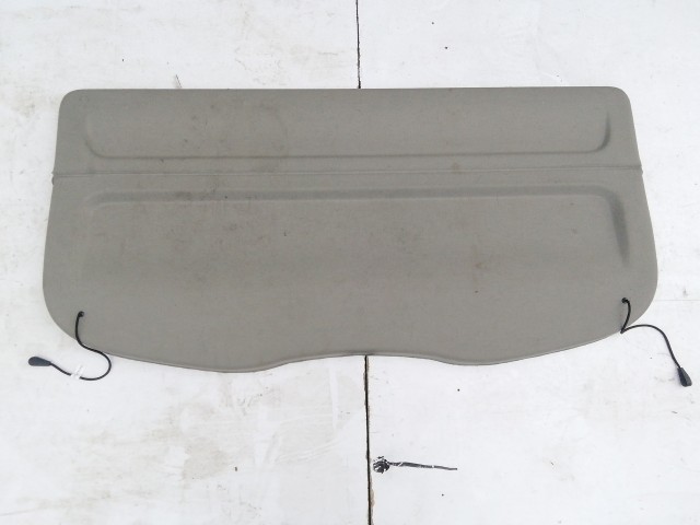 198923 Renault Scenic II 2003-2009 Kalaptartó