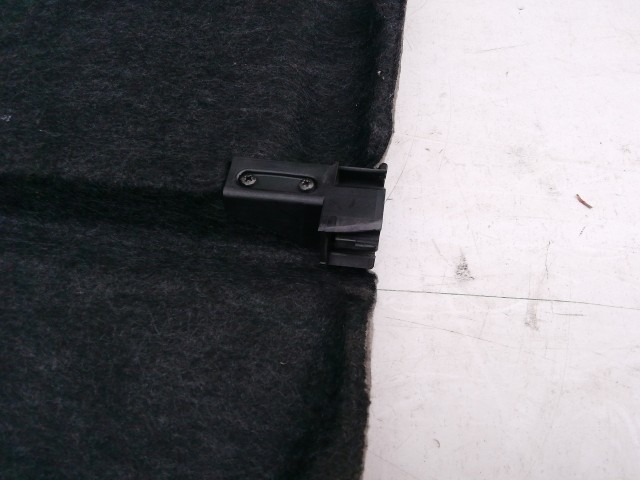 198923 Renault Scenic II 2003-2009 Kalaptartó