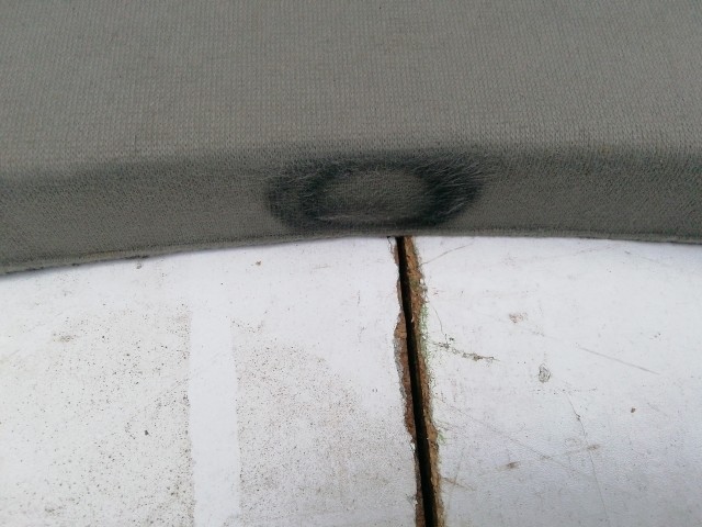 198923 Renault Scenic II 2003-2009 Kalaptartó