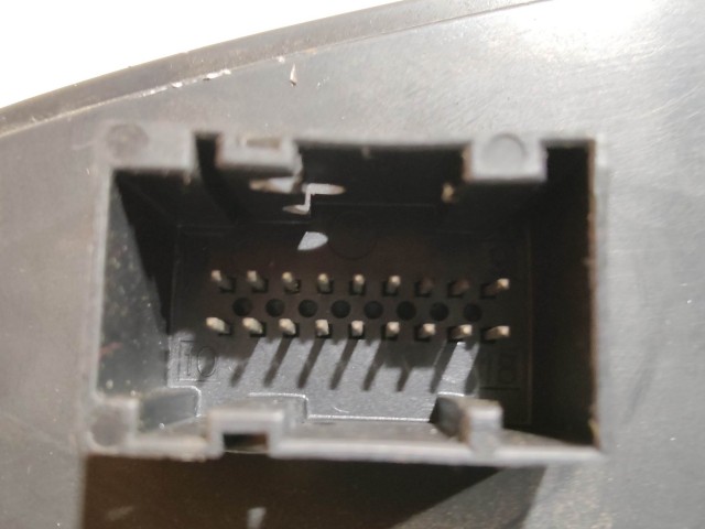 Lancia Musa 2004-2012 óracsoport (kilométeróra) 51808139