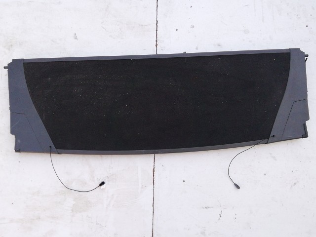 198912 Mercedes Benz A-Class (W168) 1997-2004 Kalaptartó