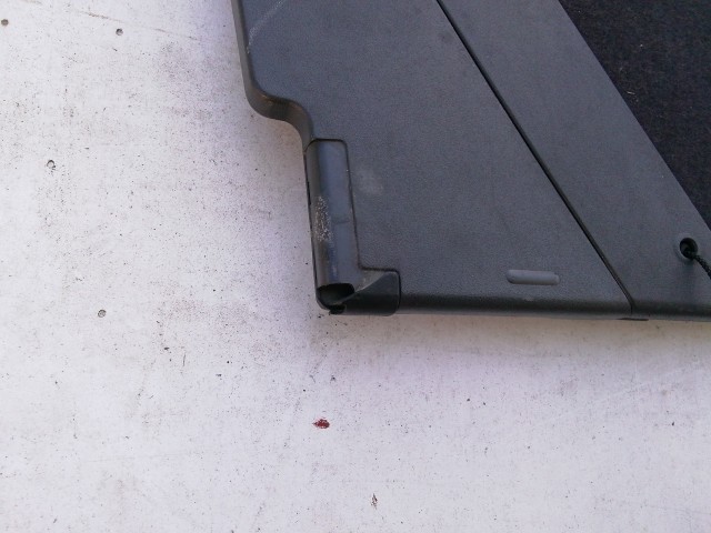 198912 Mercedes Benz A-Class (W168) 1997-2004 Kalaptartó