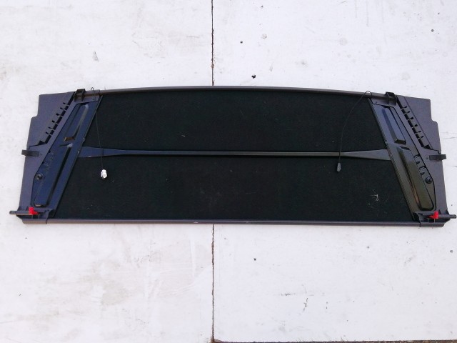 198912 Mercedes Benz A-Class (W168) 1997-2004 Kalaptartó