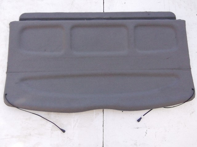 198908 Citroen Xsara Picasso 1999-2012 Kalaptartó