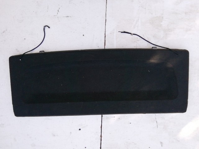 198904 Chevrolet Aveo 2008-2011 Kalaptartó, a képen látható sérüléssel