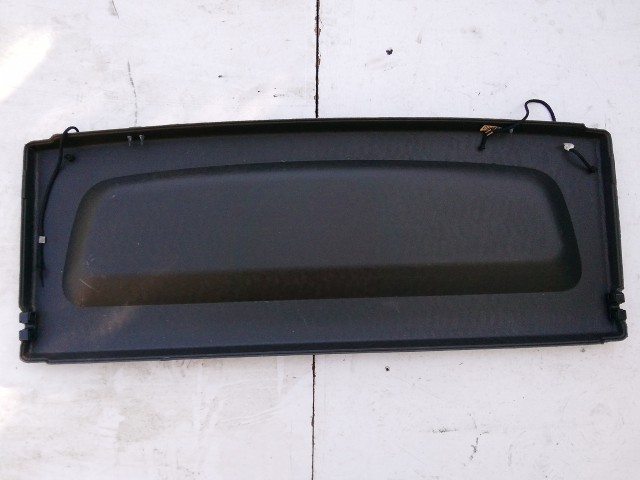 198904 Chevrolet Aveo 2008-2011 Kalaptartó, a képen látható sérüléssel