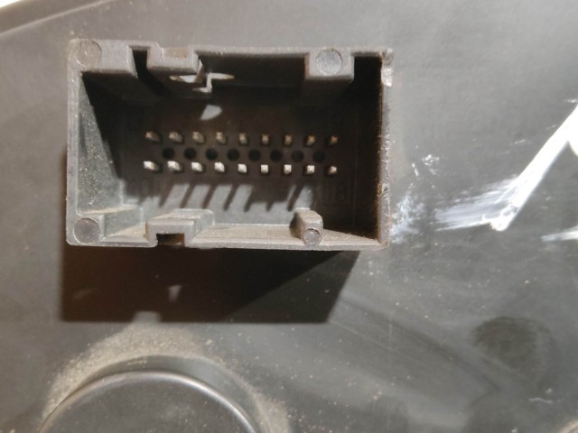 Lancia Musa 2004-2012 Óracsoport 51838657