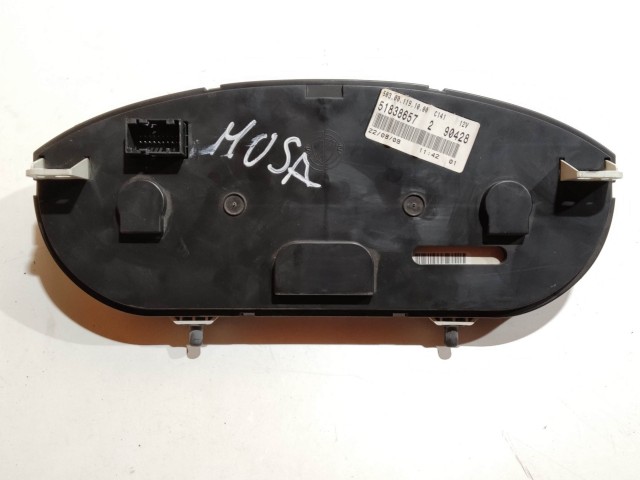 Lancia Musa 2004-2012 Óracsoport 51838657