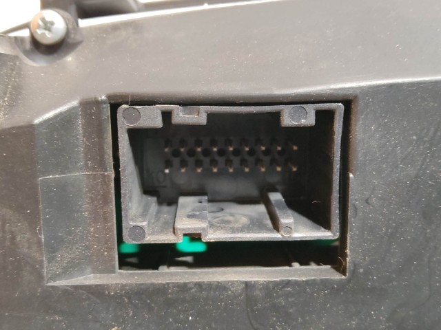 199481 Fiat Fiorino , Qubo 2007-2024 óracsoport (kilóméteróra) 136983408