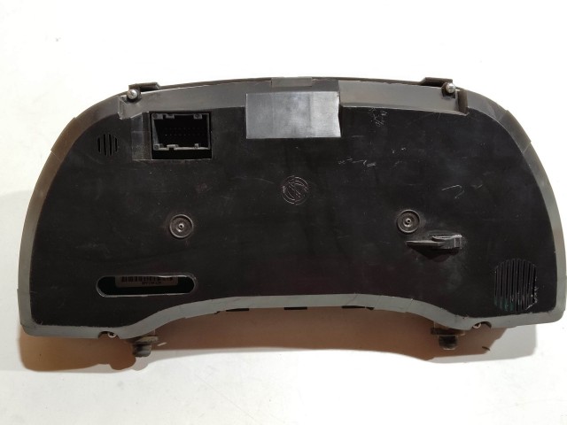 199481 Fiat Fiorino , Qubo 2007-2024 óracsoport (kilóméteróra) 136983408