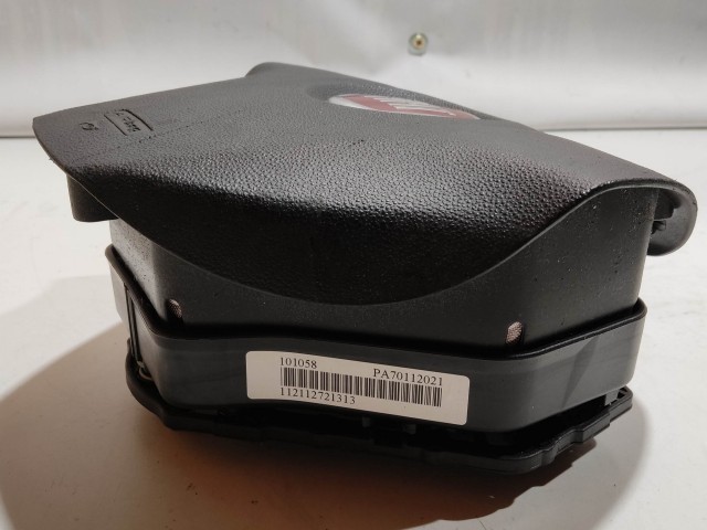 Fiat Doblo 2009-2015 kormány légzsák 735496857