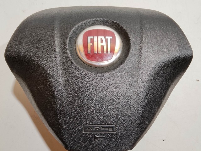 Fiat Doblo 2009-2015 kormány légzsák 735496857