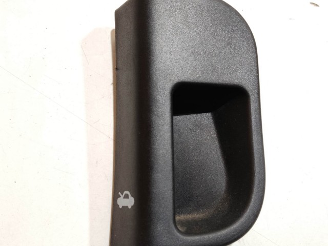 Fiat Doblo III.  2009-2015 2010 Motorháztető nyitó Használt 