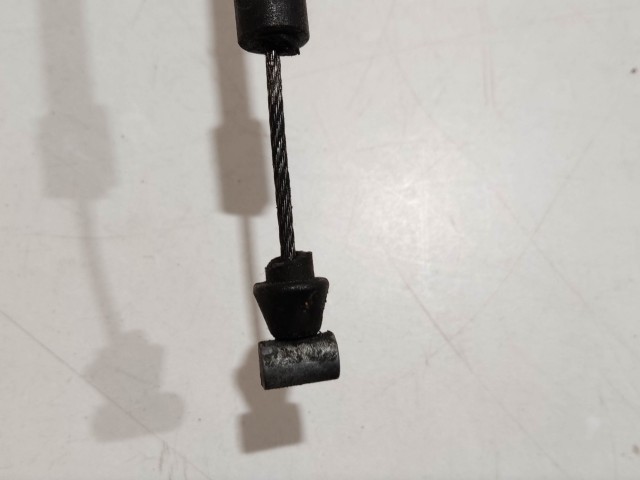 Fiat Ducato 2006-2022, Citroen Jumper, Peugeot Boxer bal első ajtózár szerkkezet 1342155080