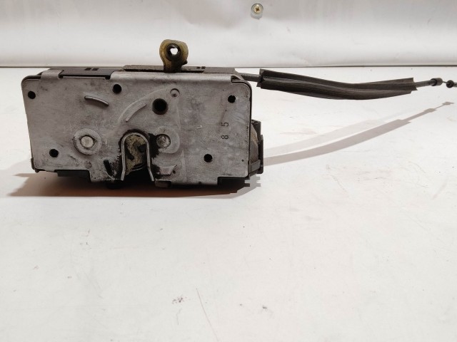 Fiat Ducato 2006-2022, Citroen Jumper, Peugeot Boxer bal első ajtózár szerkkezet 1342155080