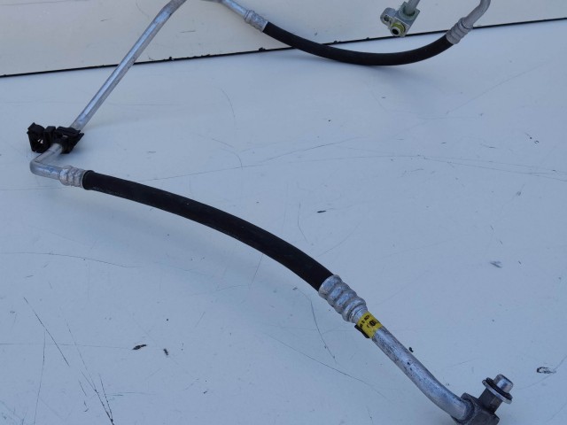 Abarth 500 klímacső 51886300