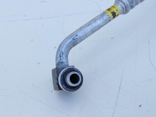 Abarth 500 klímacső 51886300