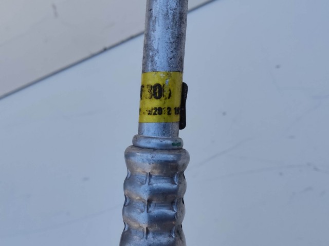 Abarth 500 klímacső 51886300