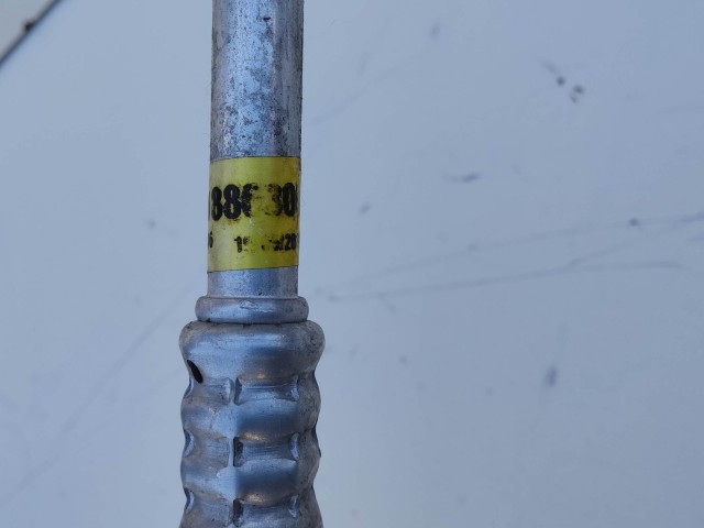 Abarth 500 klímacső 51886300