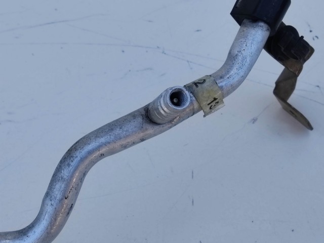 Fiat Doblo I. 46792376 számú klímacső