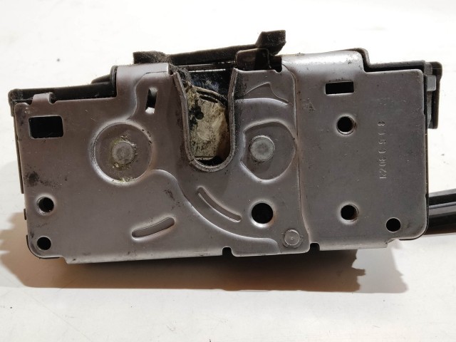 199505 Fiat Ducato 2006-2022, Peugeot Boxer, Citroen Jumper jobb hátsó raktérajtó zár 1345728080