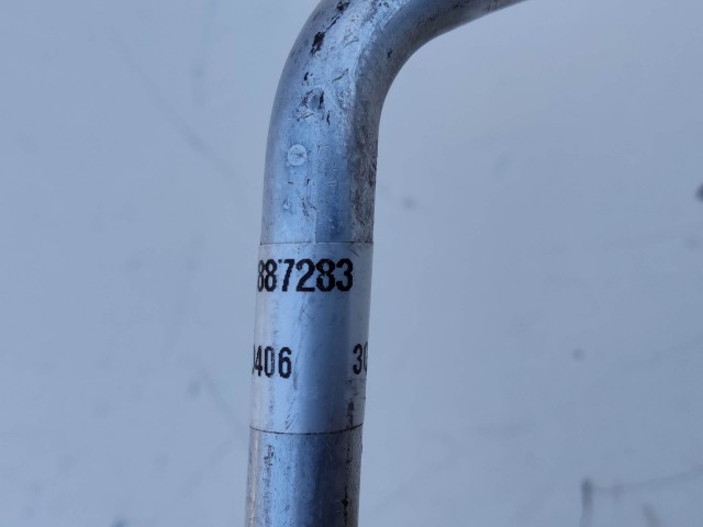 Fiat Panda III. 1,3 Diesel, 51887283 számú klímacső