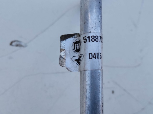 Fiat Panda III. 1,3 Diesel, 51887283 számú klímacső