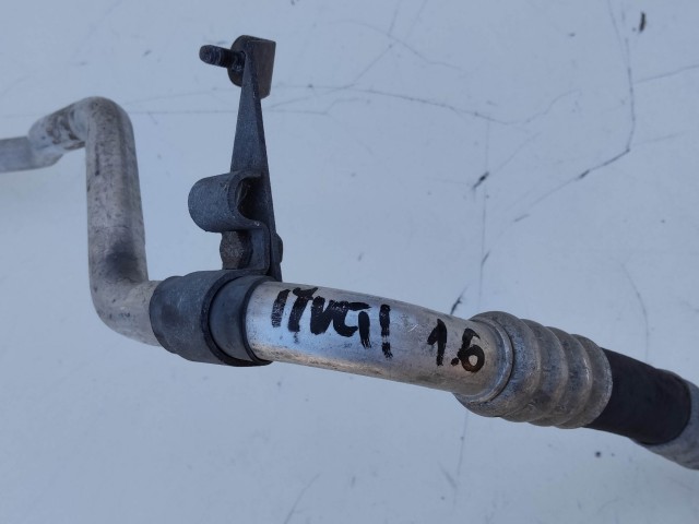 Fiat Multipla klímacső 46804647