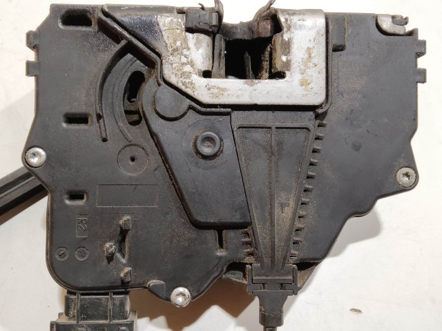 199507 Fiat Ducato 2006-2022, Peugeot Boxer, Citroen Jumper jobb hátsó raktérajtó zár 1345728080